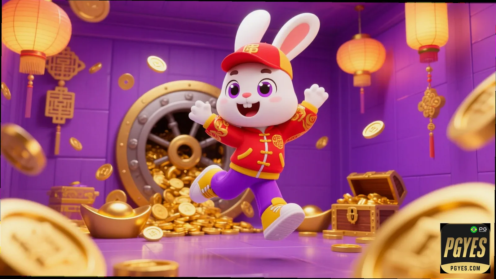 Imagem de cassino online - pgyes