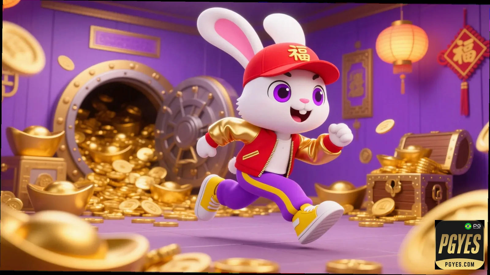 Jackpot slots