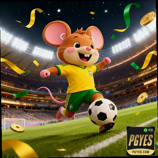 Slots online no Brasil - pgyes