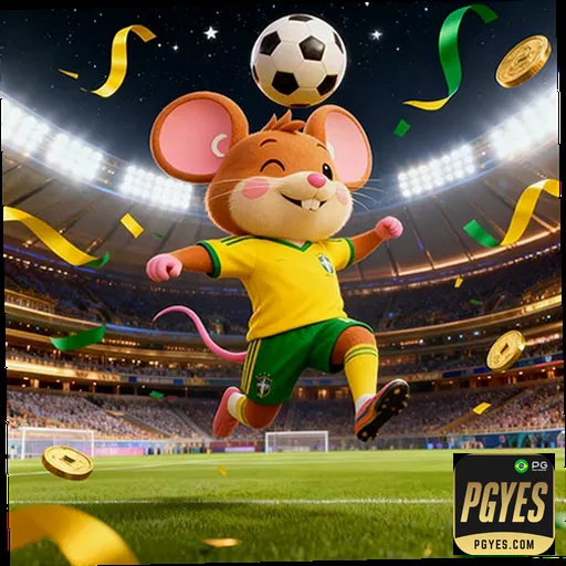 Imagem de apostas esportivas - pgyes
